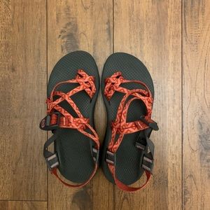 Chaco Sandals